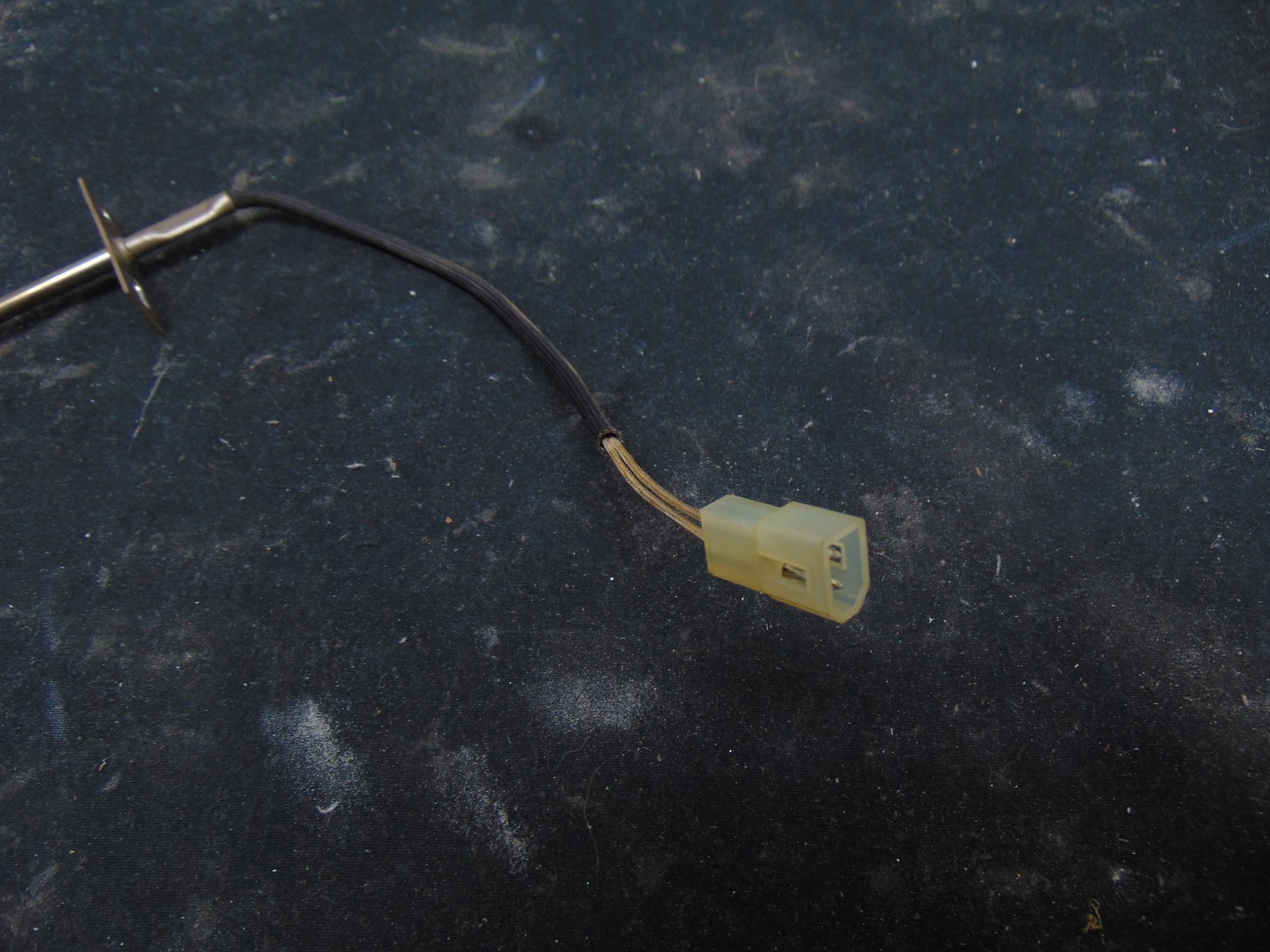 Whirlpool Range RF385PXEN Temperature Sensor 3148440