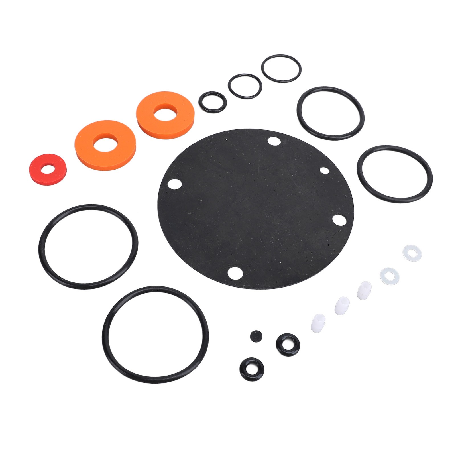 ˜905111 Rubber Total Repair Kit For Febco Backflow 825Y - Easy Installation