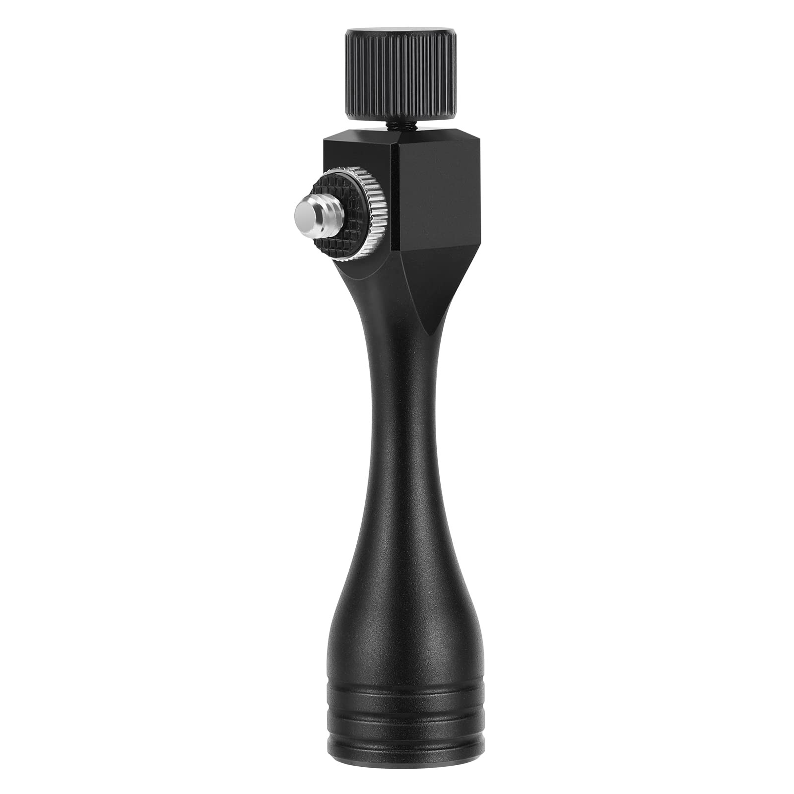 Binocular Tripod Adapter 1/4-20Inch Threading, Quick Release Adapter for Attachi