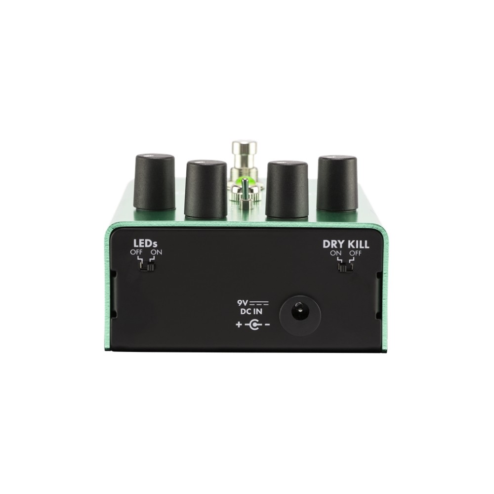 Fender Marine Layer Reverb Pedal
