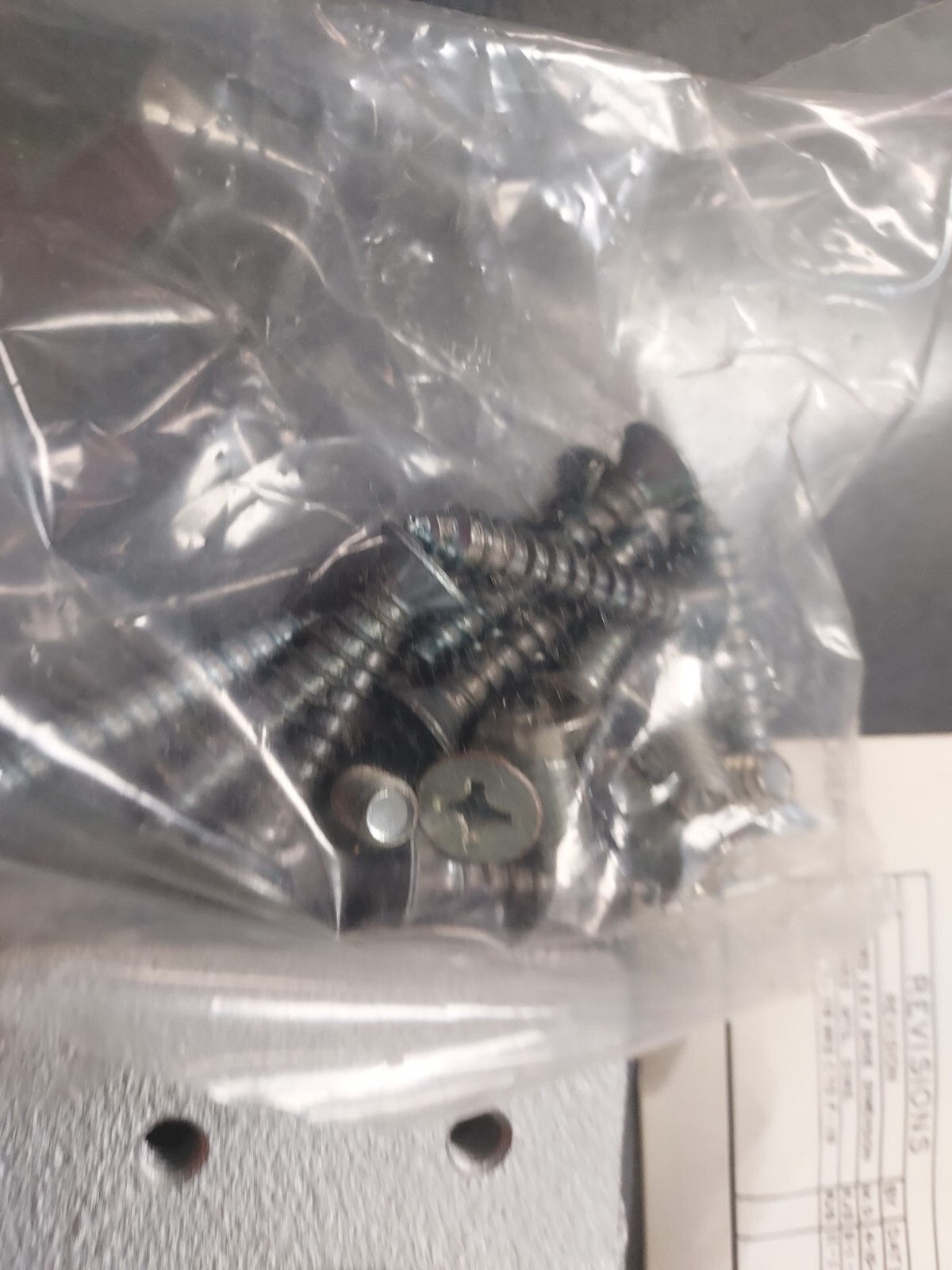 LCN-16 Closer Bracket Aluminum Finish Closer USA Made