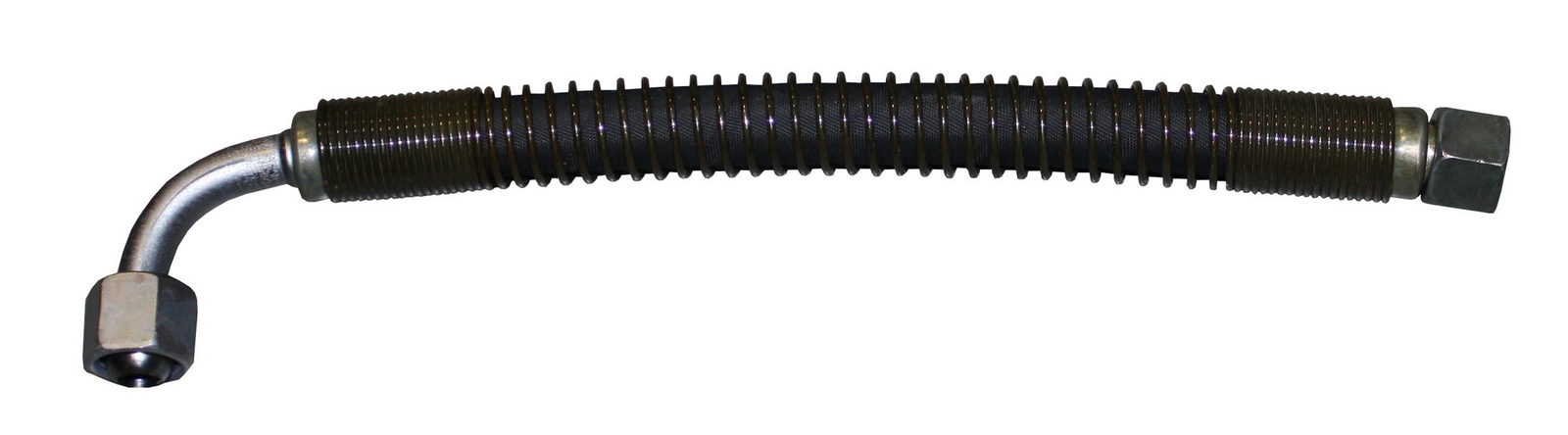 Rein Automatic Transmission Oil Cooler Hose for Mercedes-Benz TRC0153