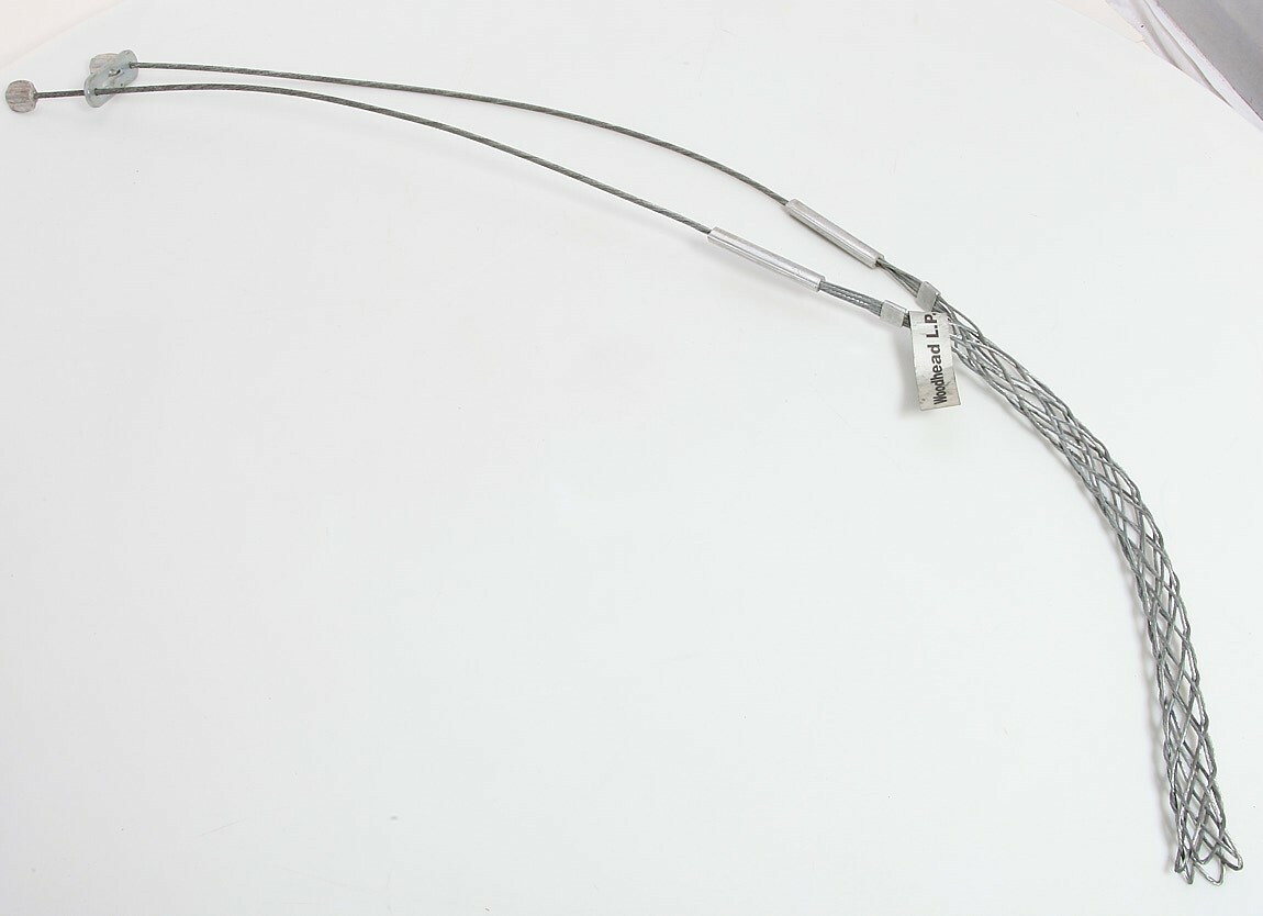 Daniel Woodhead L.P. 36589 700-850 Heavy Duty Cable Puller Grip Wire Pull
