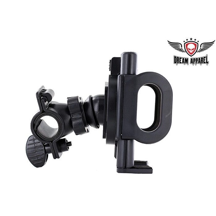 Navigation, Phone, EZ Pass Holder For Motorcycles #GPS-2