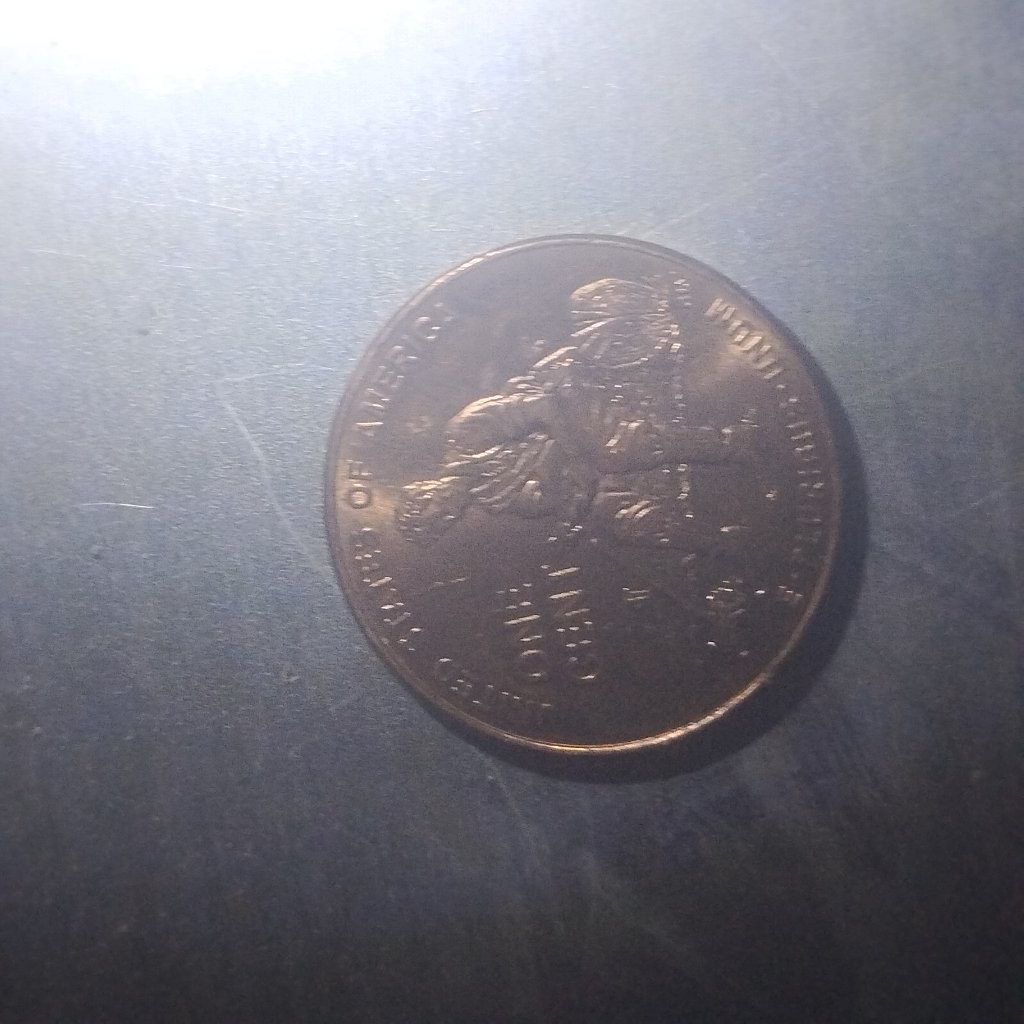 2009 Lincoln Cent Formative Years Penny Coin Good Condition