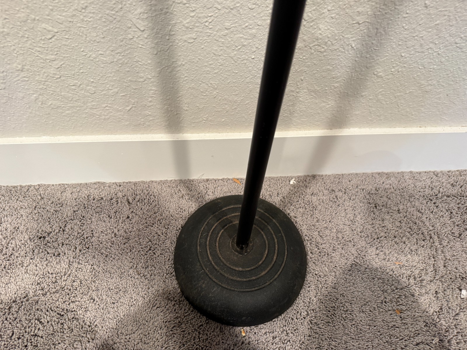 MUSICIAN'S GEAR TRIPOD MICROPHONE STAND