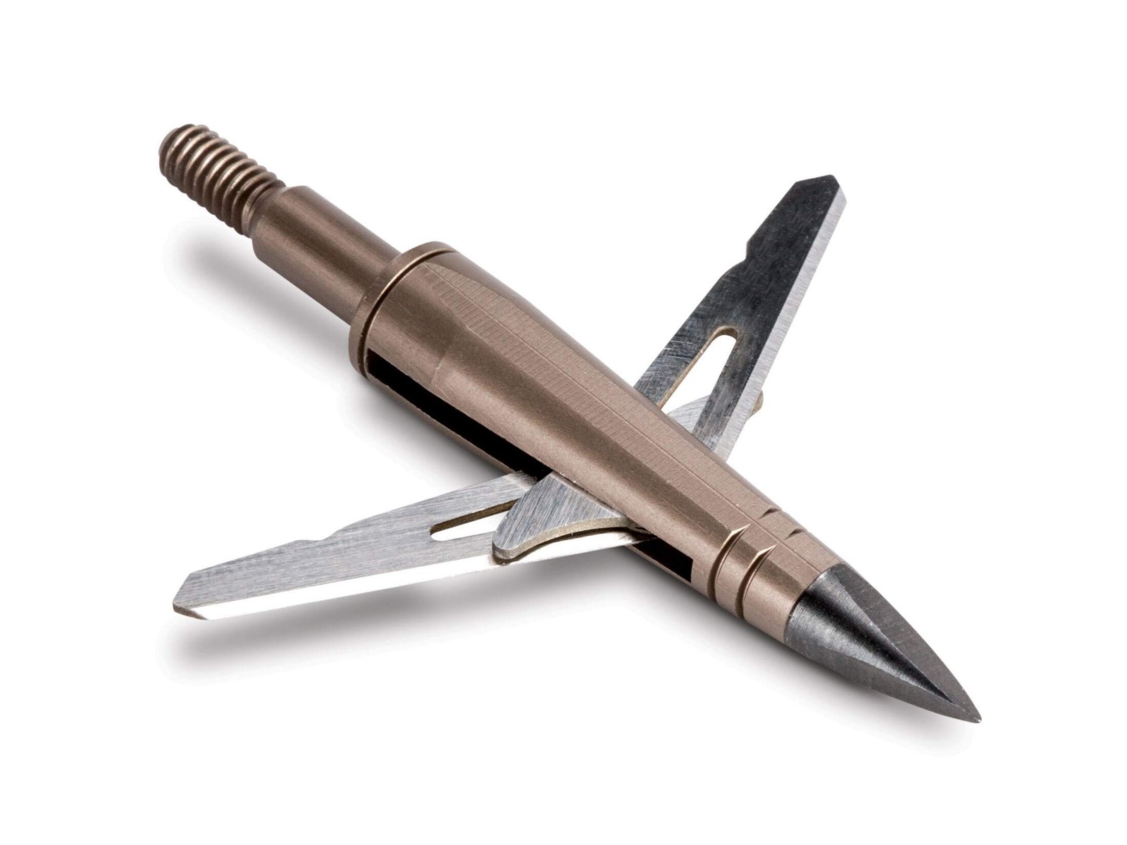 New Archery Products Archery Products Slingblade Crossbow Mechanical Broadhead