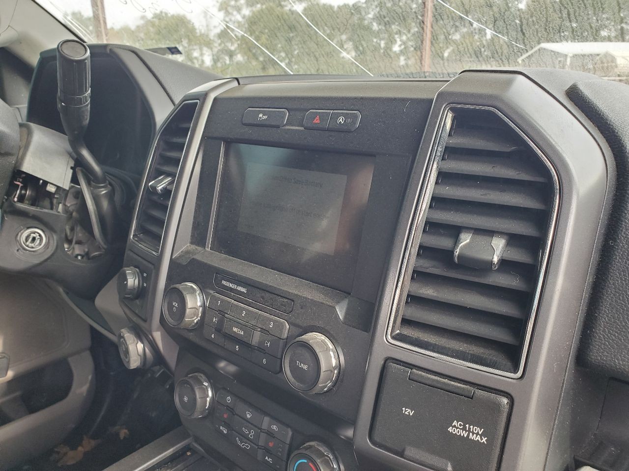 2019 Ford F150 XLT OEM Complete Glove Box