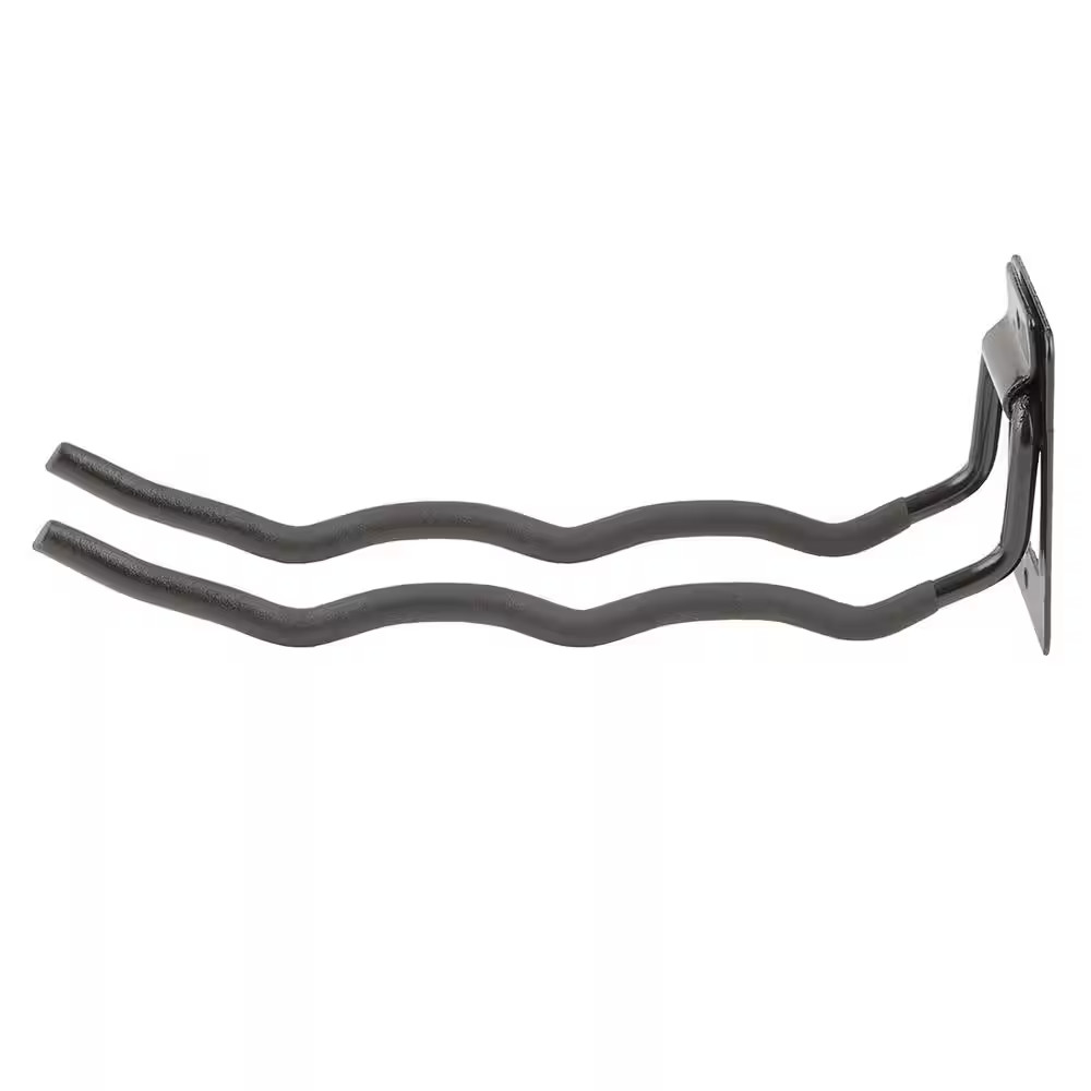 Heavy-Duty Flip up Tool Holder