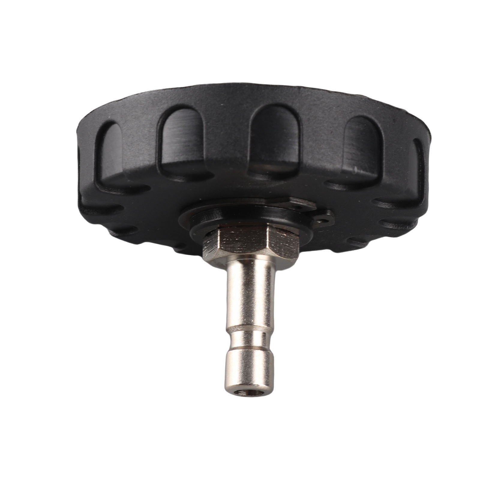 Universal Master Cylinder Bleeder Adapter Efficient Brake Tool For Car Owners