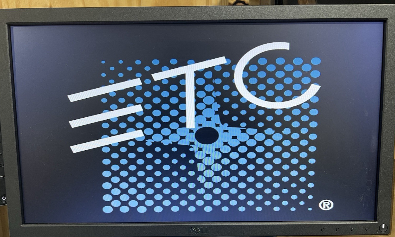 ETC Element Lighting Console 40 Channel CM2