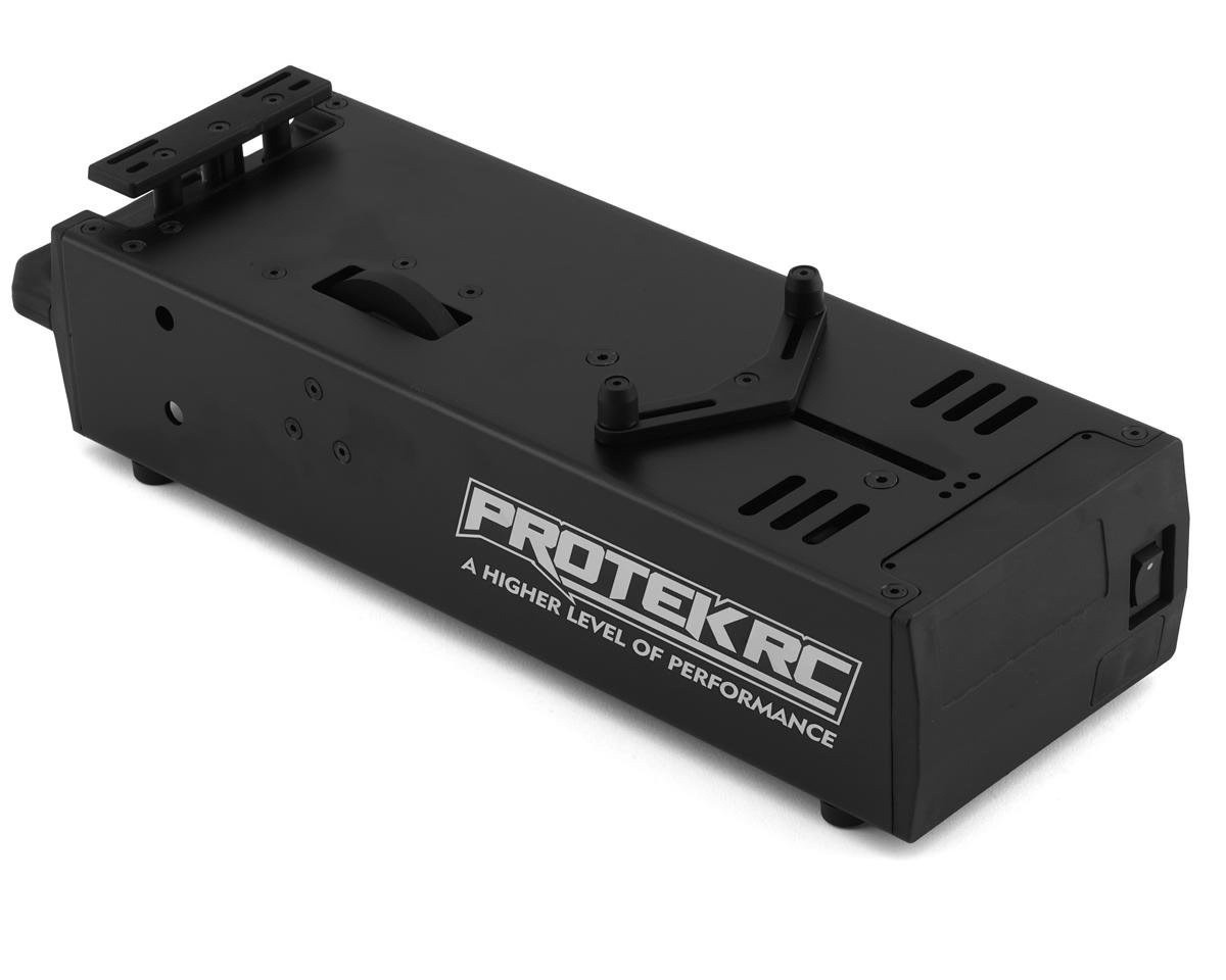 PTK-4550  "SURESTART" PROFESSIONAL 1/10 & 1/8 ON-ROAD STARTER BOX