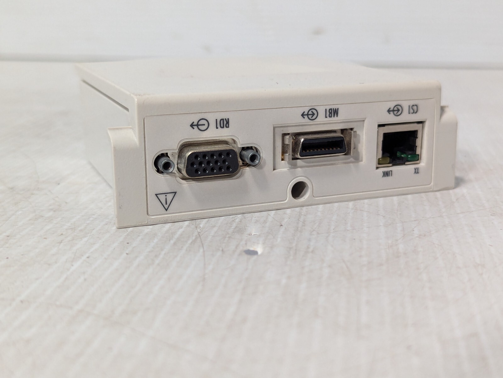 Mindray Datascope Comm-Port 0998-000178-03 as pictured