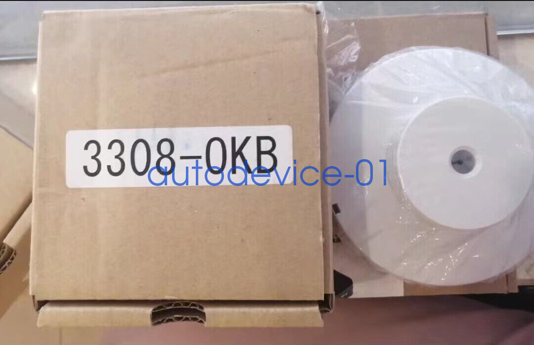 1PC OKI 3308-OKB photoelectric smoke detector DHL/FedEx