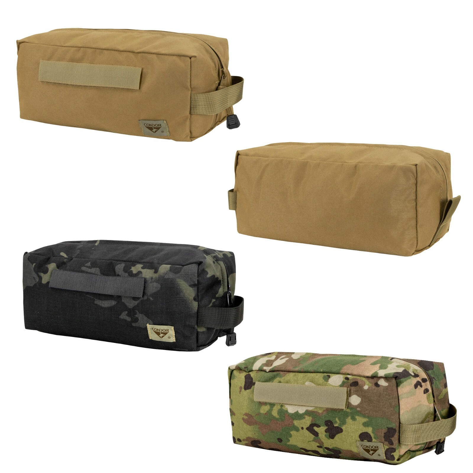 Condor 111146 Utility Accessory Electronic Tool Bag Pouch Bag