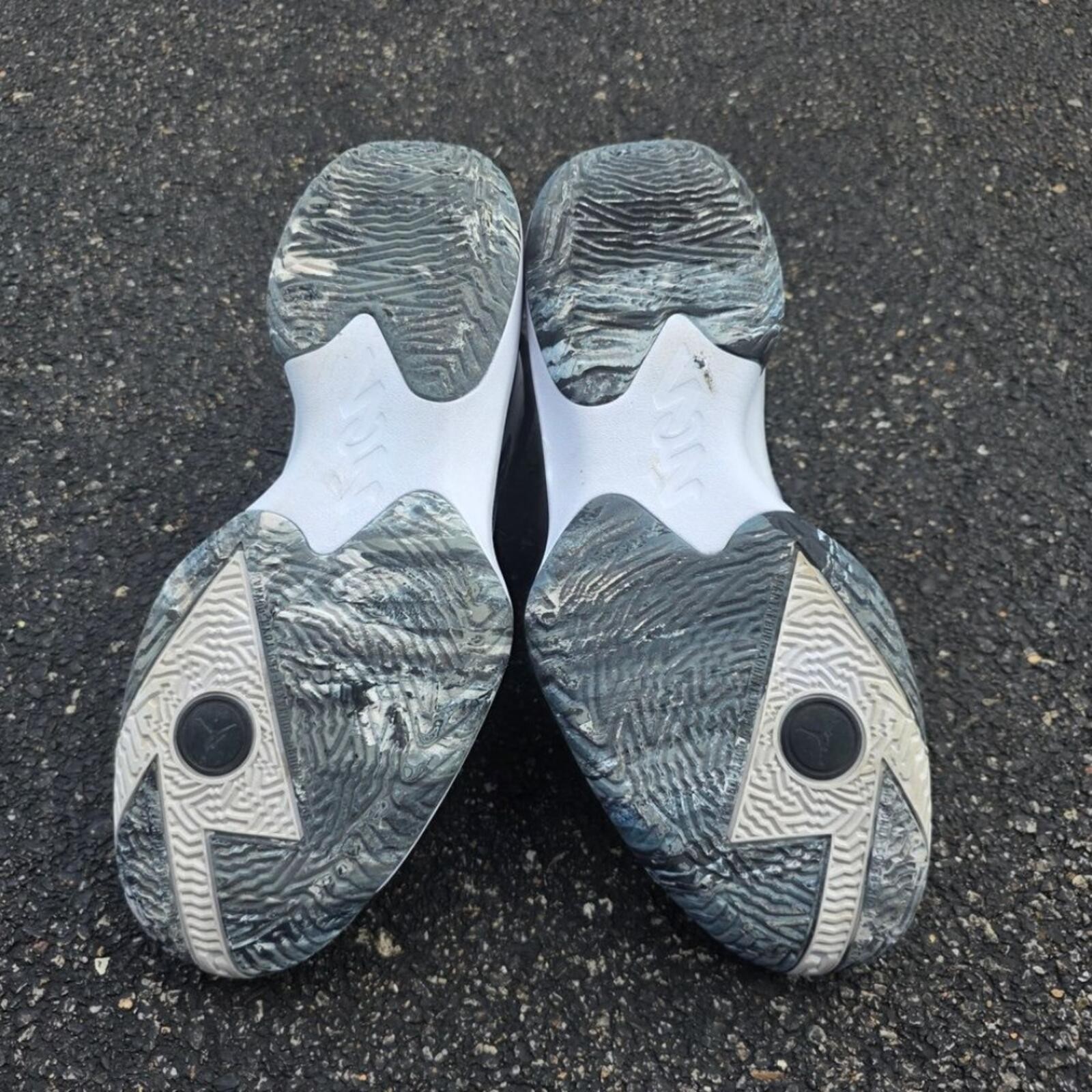Nike Jordan Zion Williamson 1 TB Oreo - Men sz 11