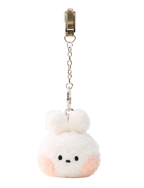 Line Friends Golf Minini Conini Golf Putter Keeper Keyring Keychain Accessory