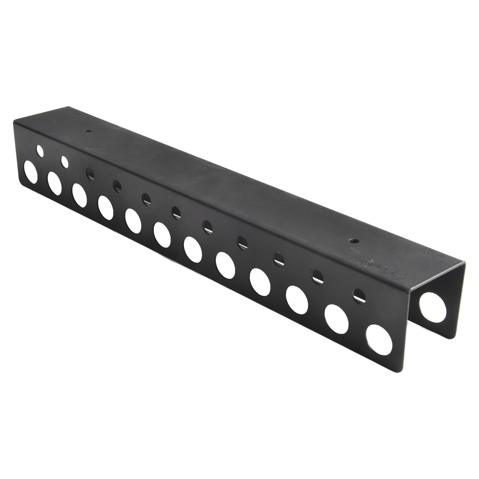 Space Efficient Tool Storage Mountable Screwdriver Organizer for Easy for ACCESS