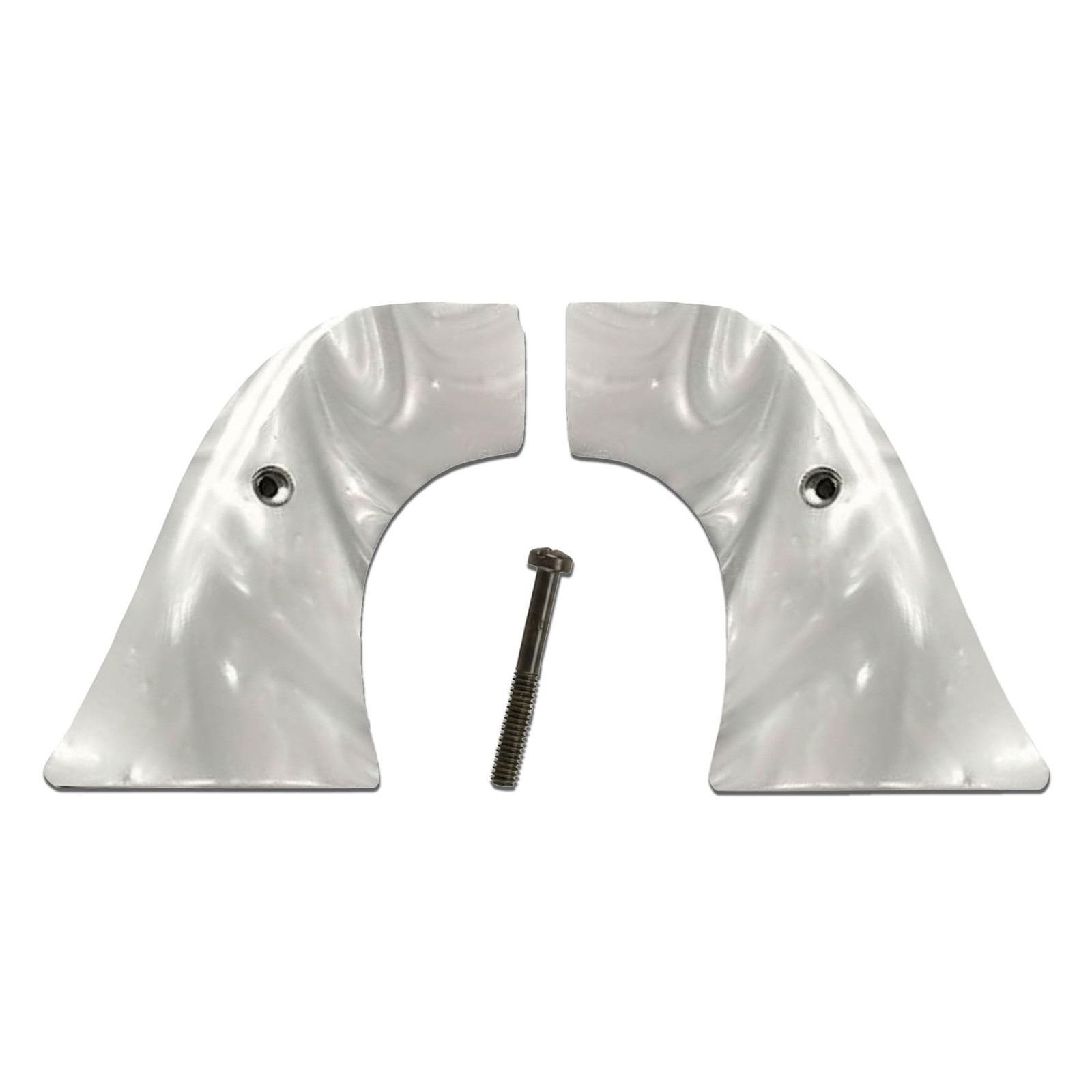 Premium Gun Grips Compatible Replacement for Ruger Wrangler .22 Model Faux