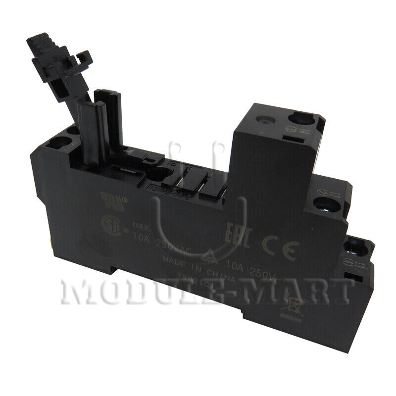 NEW Omron P2RFZ-08-E Universal Socket P2RFZ08E 1PCS