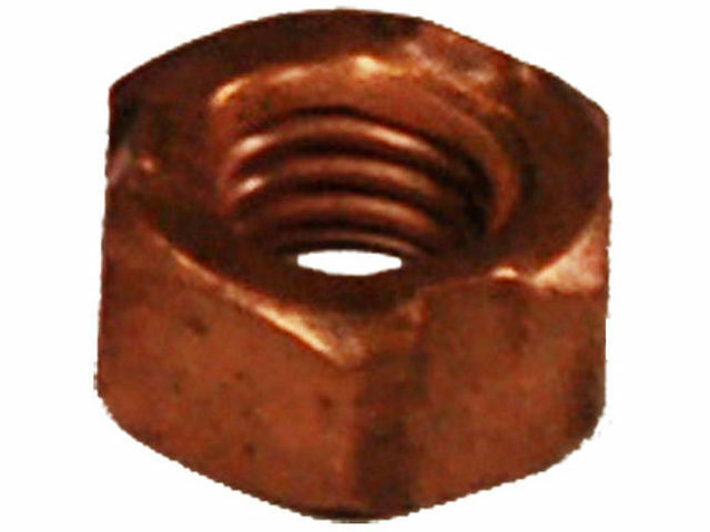 Exhaust Nut For 1993-1994, 1996 VW Jetta B232XT