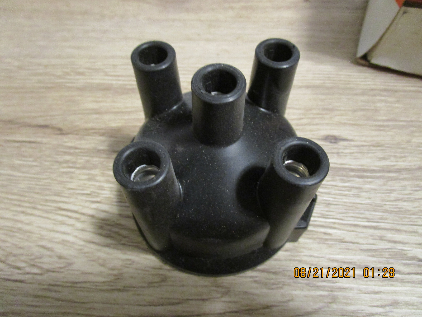 Distributor Cap Motorcraft DHE-308