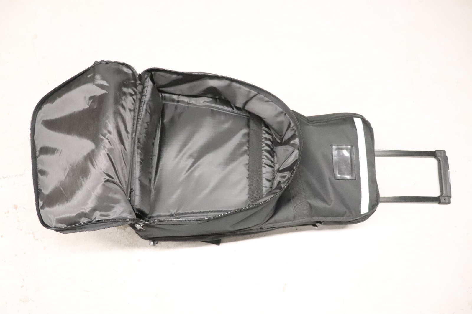 Pearl Student Bell Kit Rolling Case