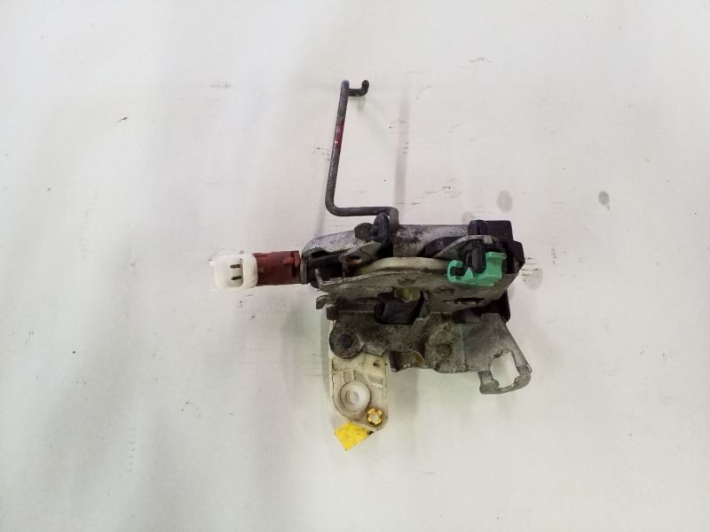 Right Passenger Front Manual Door Latch Fits 03 04 05 06 07 Ford F250 F350
