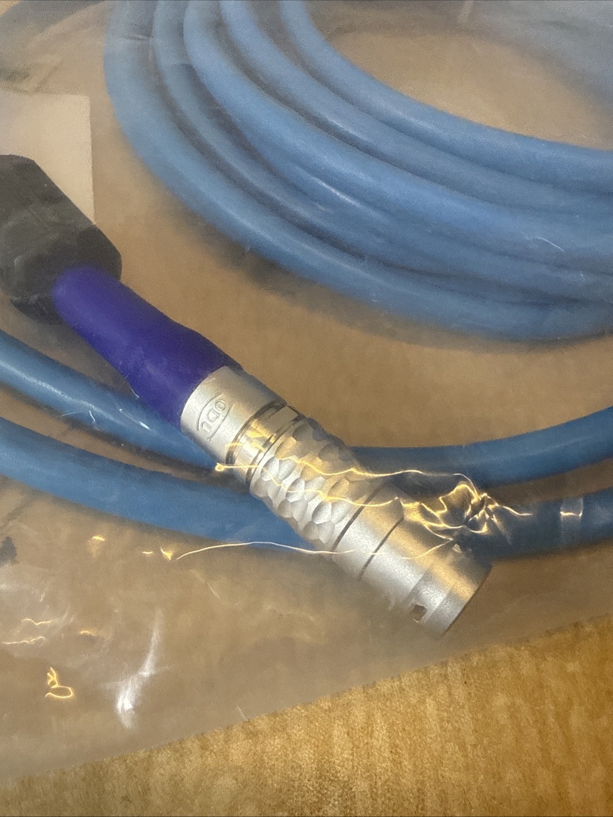 Intuitive Surgical 371716-02 cable for PMED, Covidien Force Triad