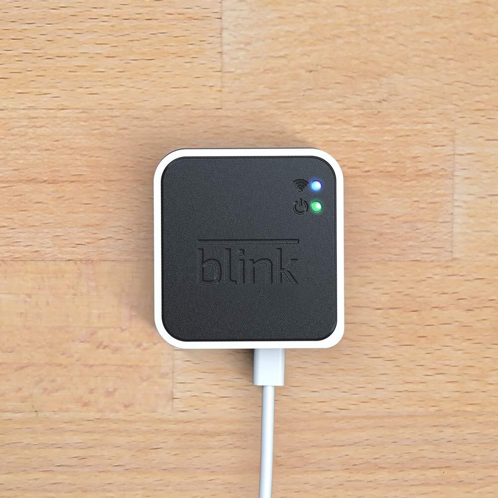 Blink Sync Module 2 For Existing Blink Security Camera System - Camera Required