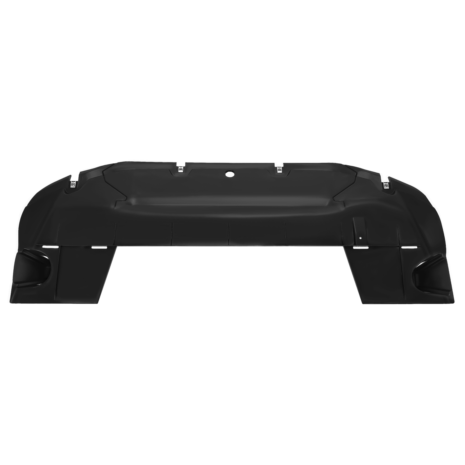 For Ford Transit 150/250/350 2015-2019 Front Engine Splash Shield #FO1228142