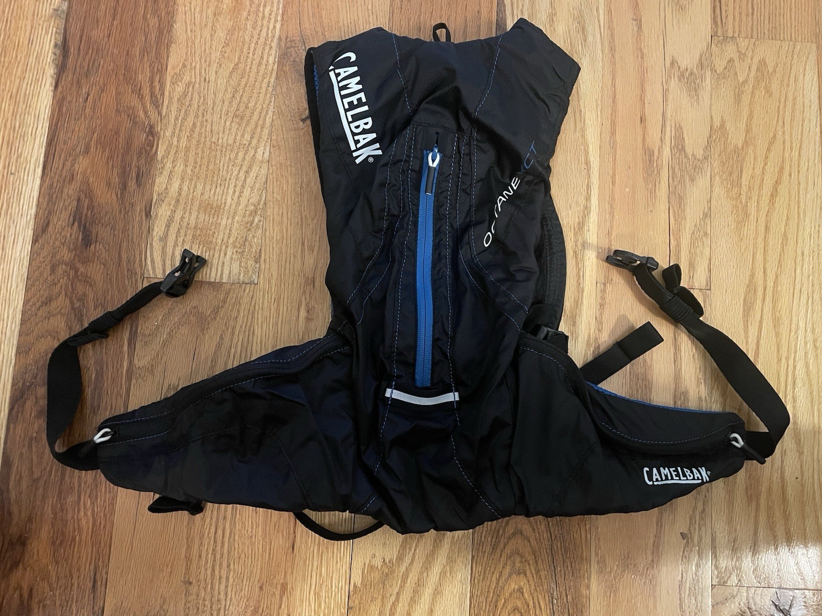 Camelbak Hydration Pack Octane XCT ** No Bladder** Gently Used