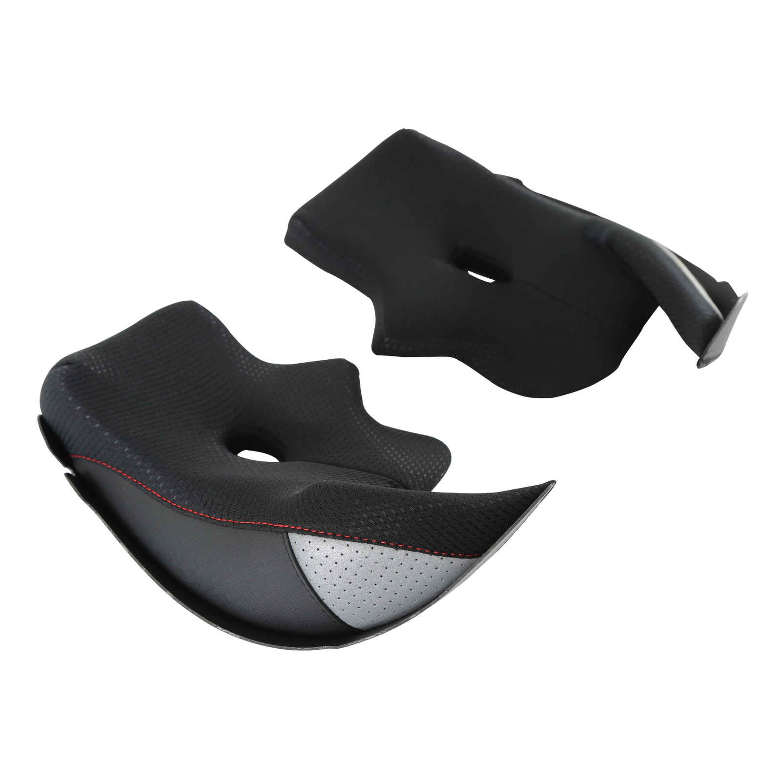 GBCPMD-5 Simpson Motorcycle GHOST BANDIT Cheek Pad