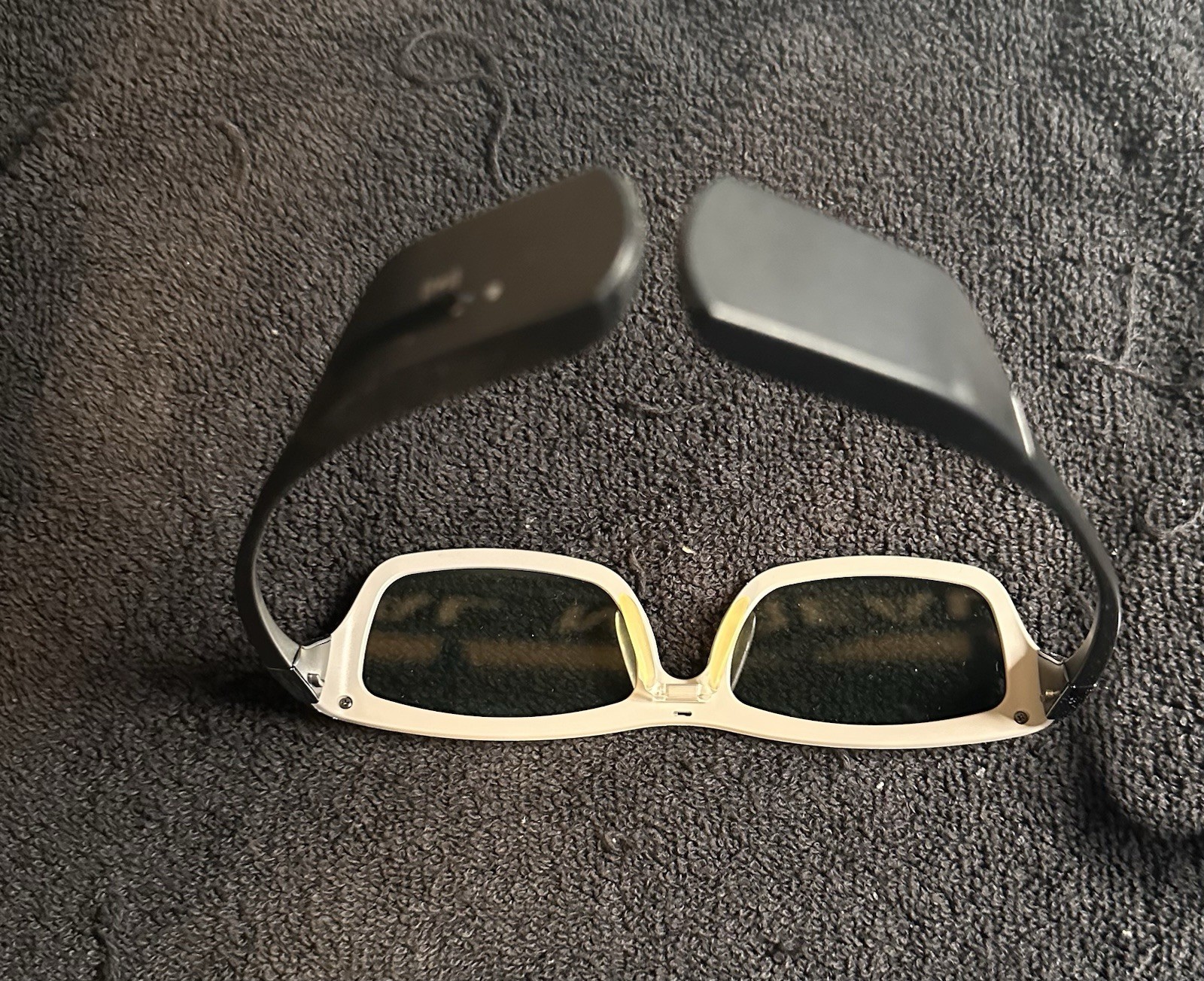 Samsung SSG-3300GR 3D Glasses