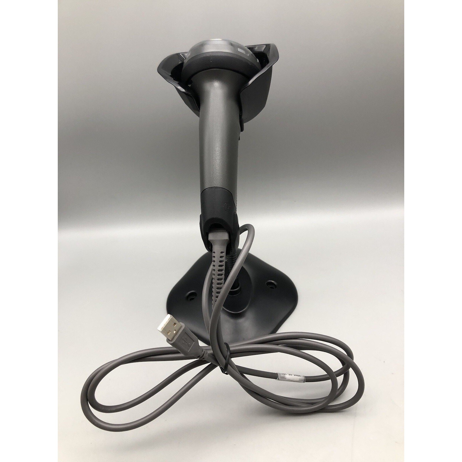 Zebra Symbol DS4308 Handheld Omnidirectional Barcode Scanner/Imager READ