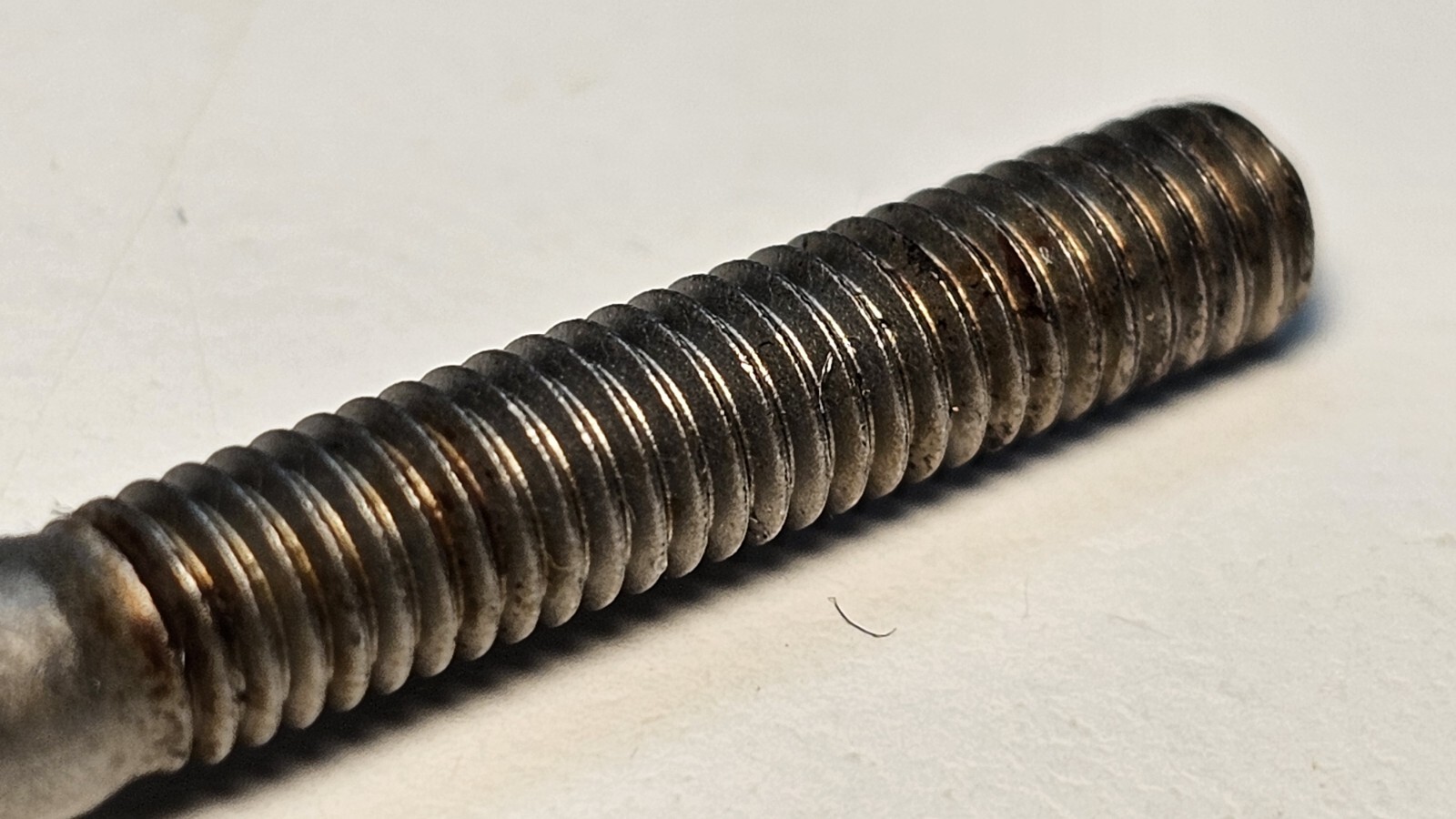 Remington 700ML Muzzleloader Rifle Stock Trigger Front Guard Screw (C)