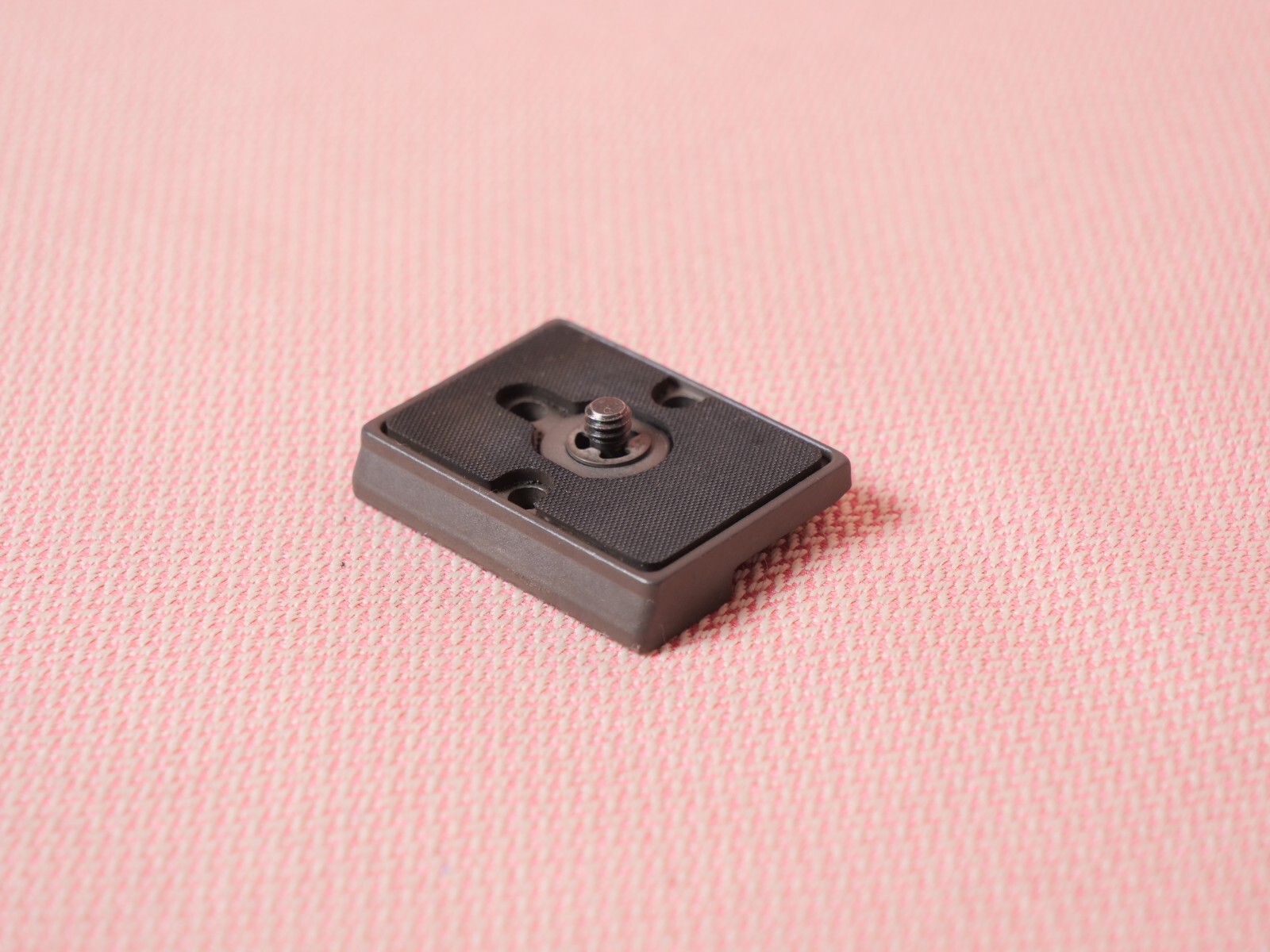 Manfrotto 200PL-14 Genuine Quick Release Plate (C)
