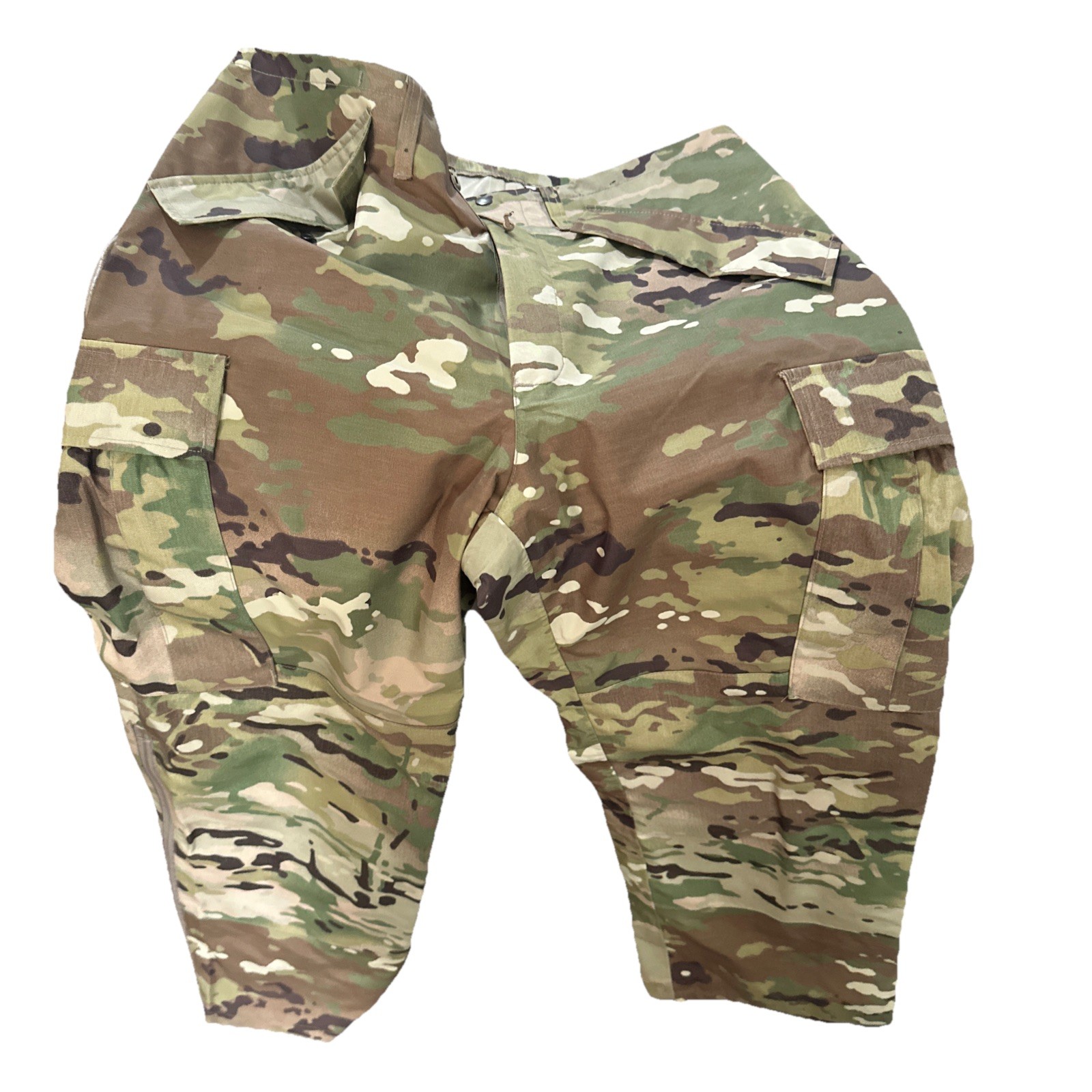 NEW without tags United Barricade APECS Scorpion Trousers Small / REGULAR