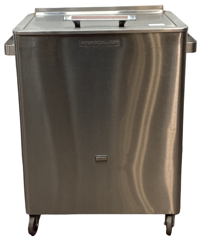 CHATTANOOGA HYDROCOLLATOR M-2 HEATING UNIT