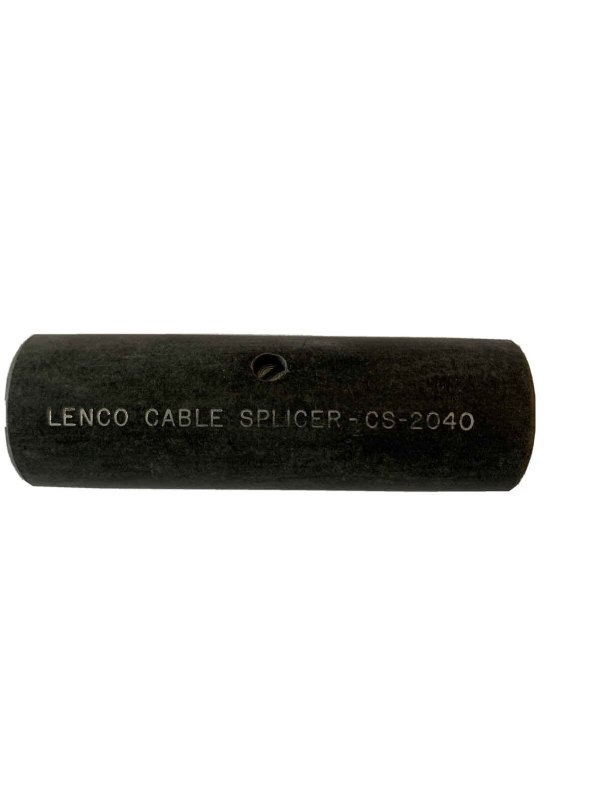 Lenco Cable Splicer-CS-2040 2/0 thru 4/0