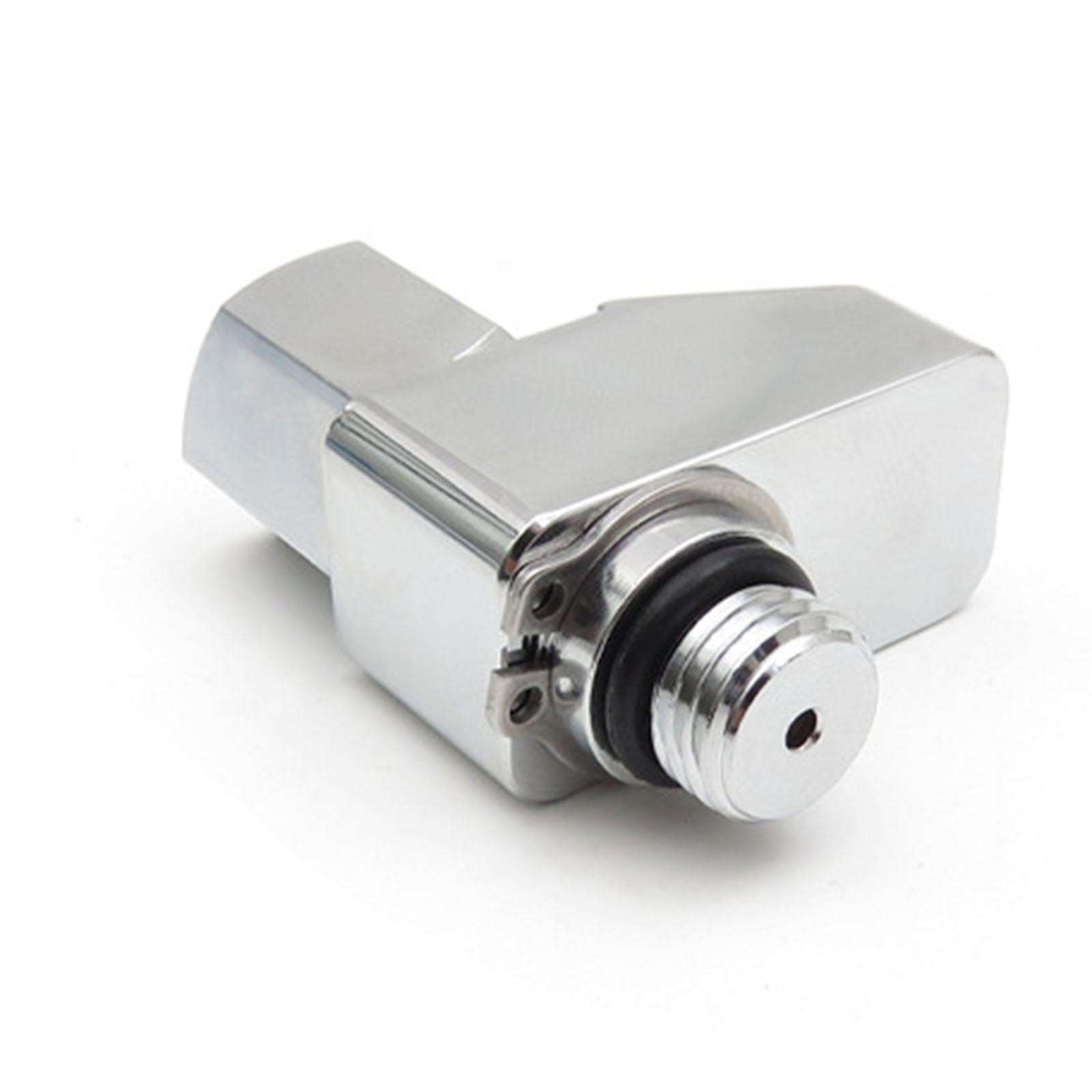 High Pressures Diving Splitter Equipment Professional Easy to Install Part