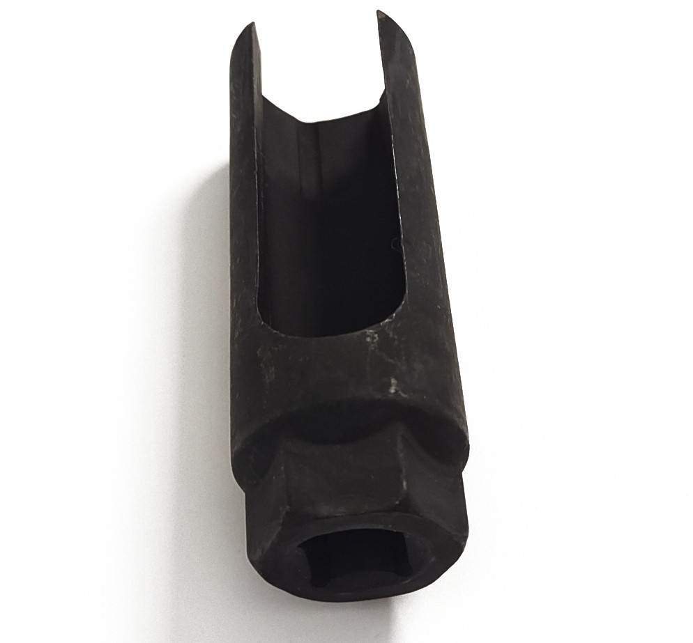Oxygen Sensor Socket 7/8'' (22mm) 6-Point O2 Sensor Socket Wrench Removal Instal