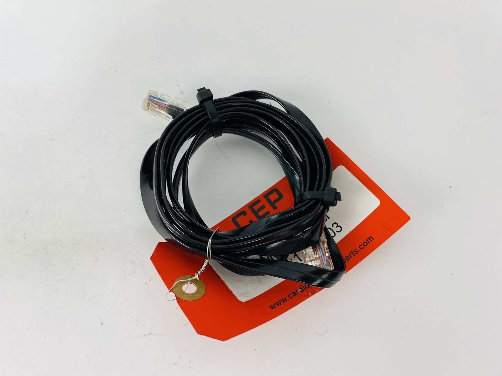 Cybex Q20ci Treadmill Wire Harness Cable (DC492)