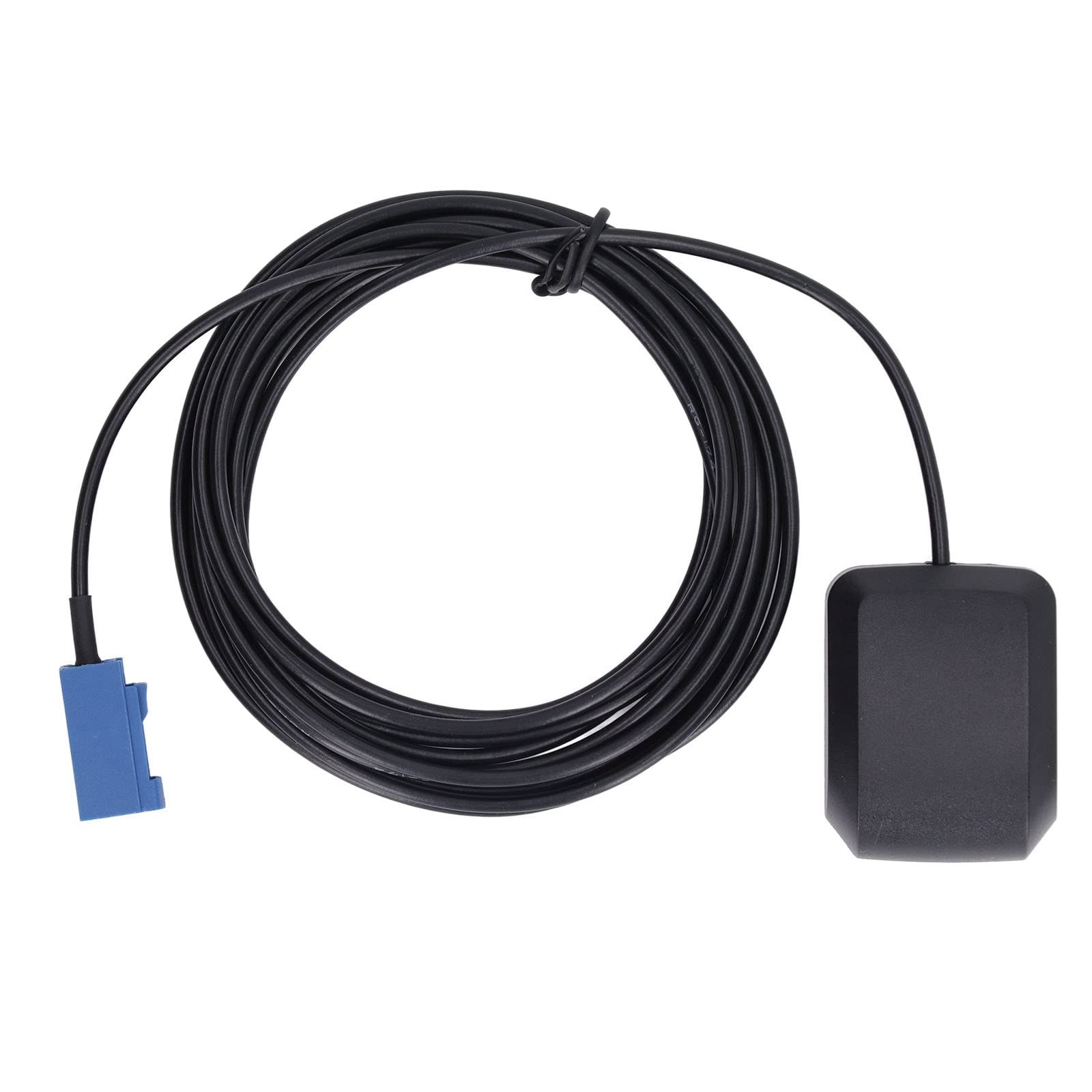 SYNC 3 Navigation Antenna Car APIM Module ABS Waterproof GPS Antenna 1575.42M...