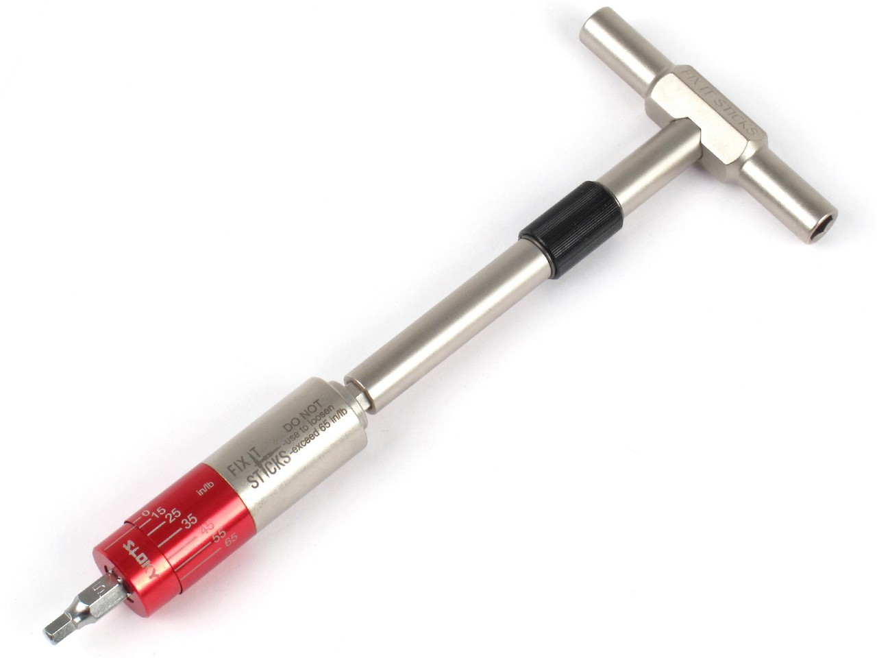 Fix It Sticks All-In-One Torque Driver Kit