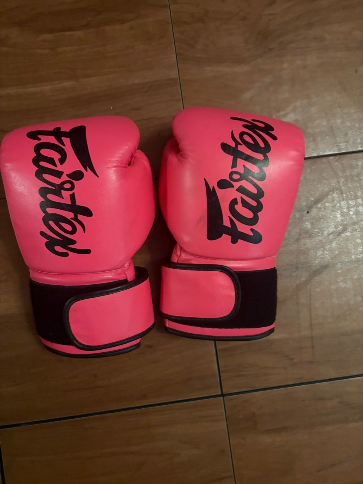 pink Fairtex BGV14