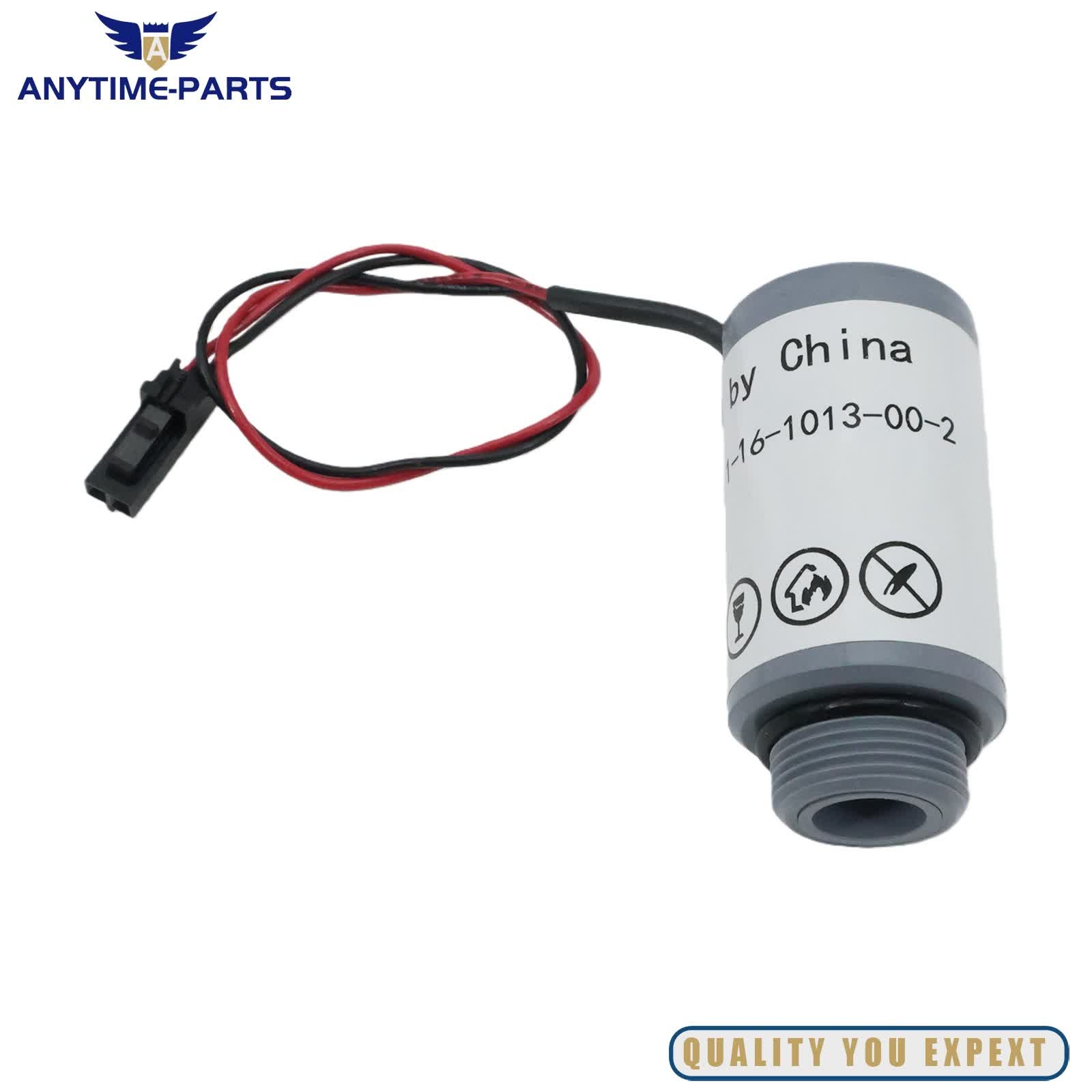 Oxygen Sensor For Robinair R-1234yf Machine Replacement Oxygen Sensor 16916 US
