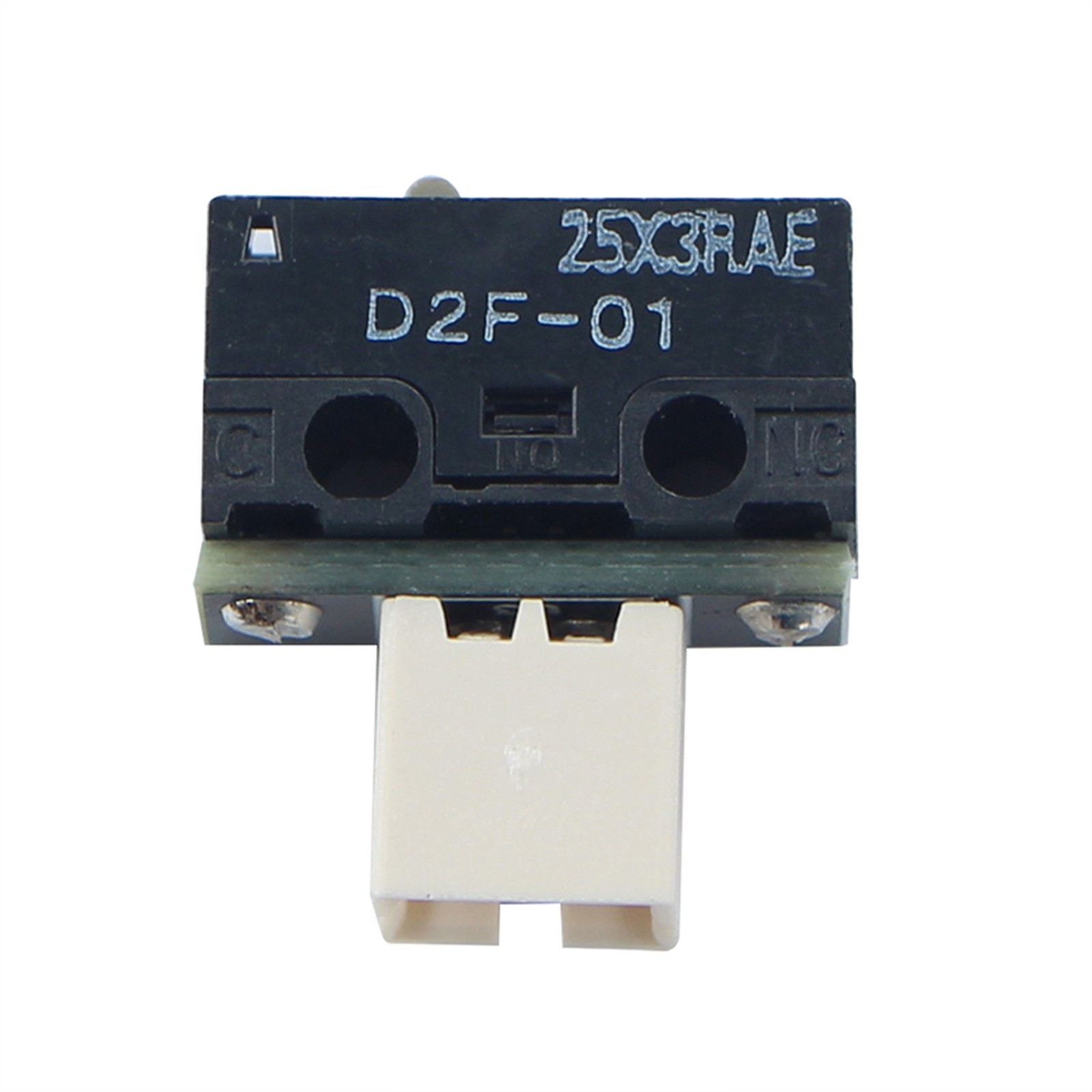 Limit Switch PH2.0 Interface Micro-switch for ERCF' V2 D2F-01 for DIY 3DPrinter