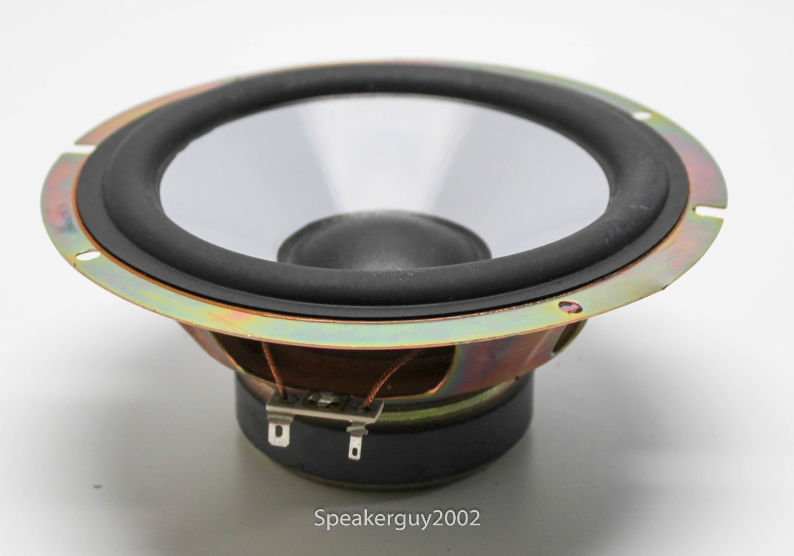 Sony 7" Speaker / 3-7006-013-00-04