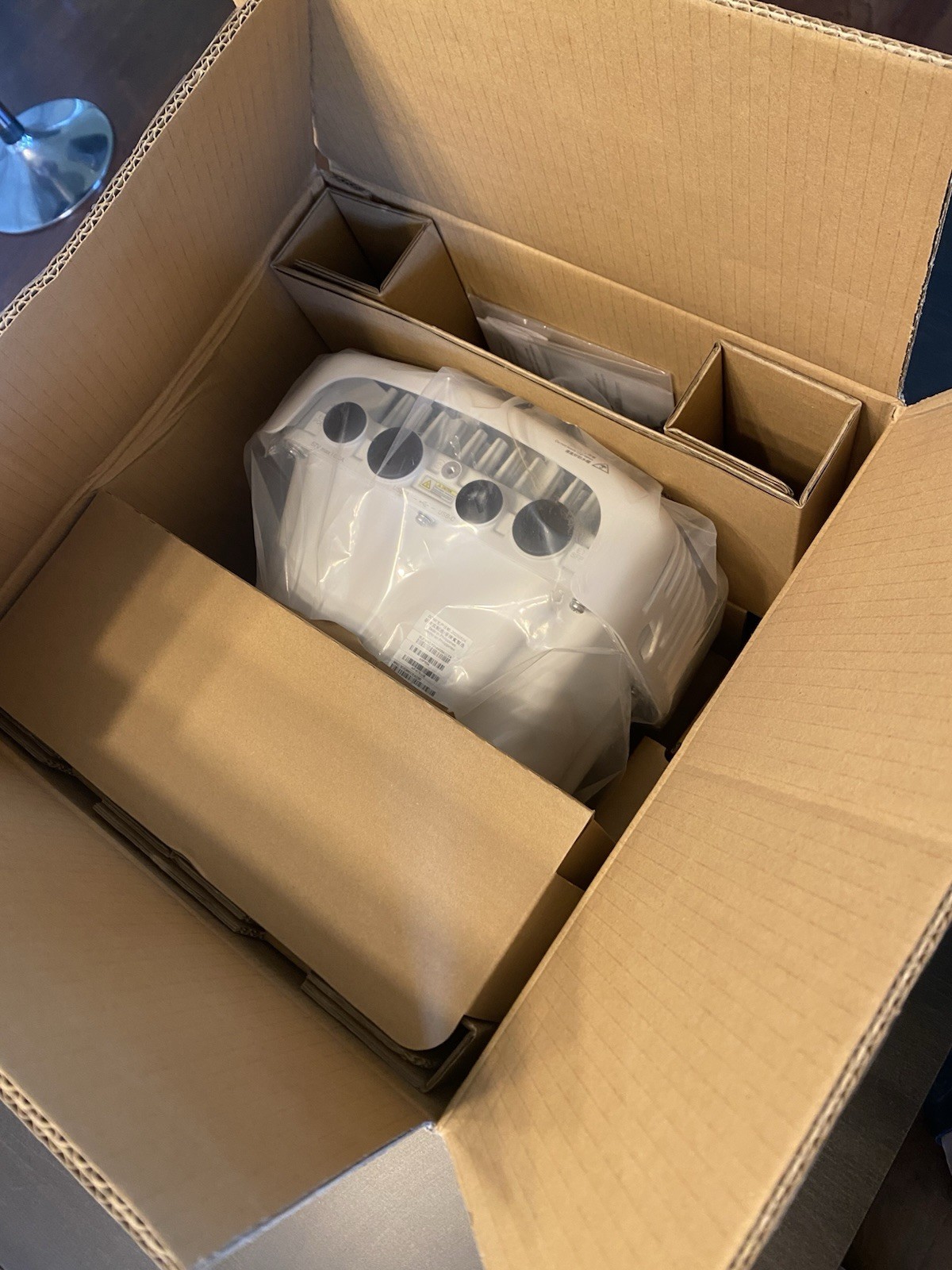 HPE AP-675 Outdoor Access Point